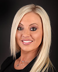 Brandy Moser
