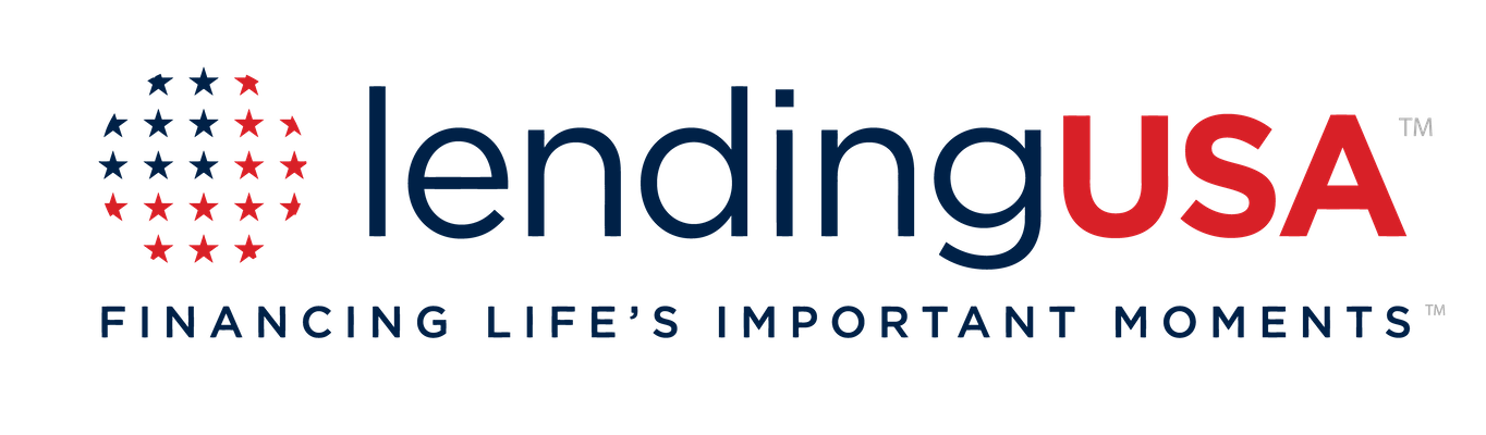 LendingUSA Logo
