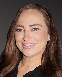 Lynae Moore