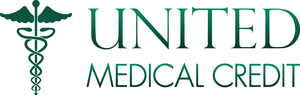 UnitedMedicalCredit logo
