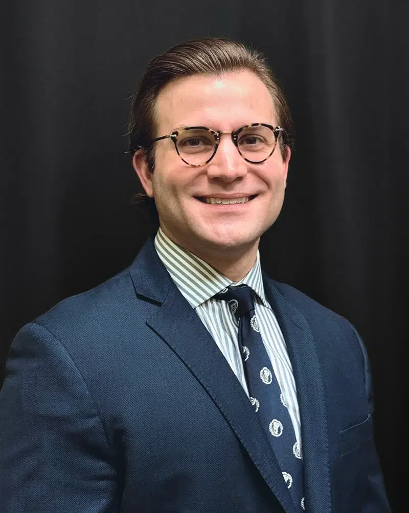 Dr. Alexandre Prassinos